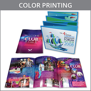 Chicago Color Printing