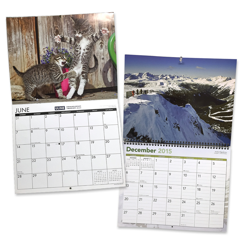 custom-calendars