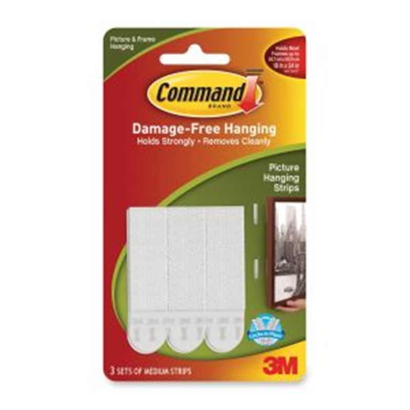 command double sided tape